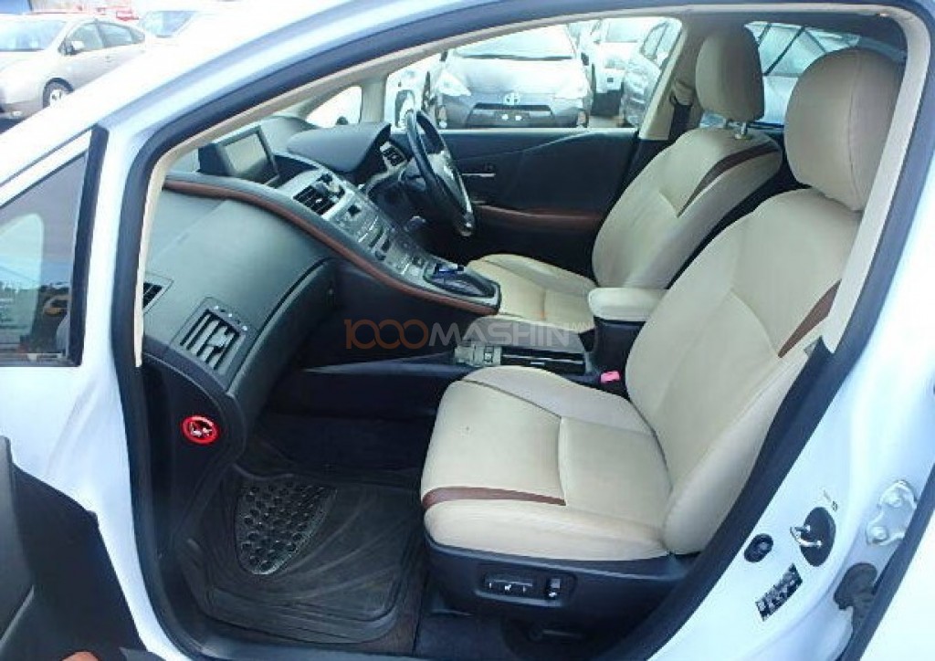 LEXUS HS, Суудлын, 2012 автомашин зарна, худалдана, automashin zarna