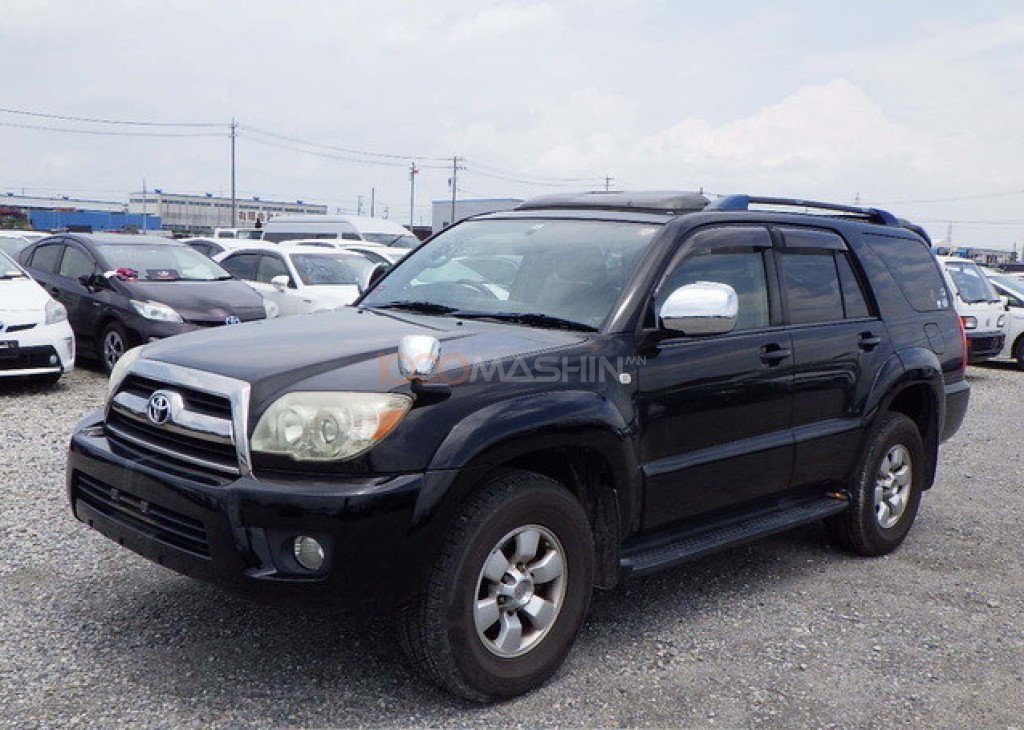 TOYOTA HILUX, Жийп, 2008 автомашин зарна, худалдана, automashin zarna ...