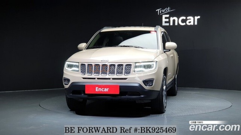 JEEP COMPASS, Жийп, 2017 автомашин зарна, худалдана, automashin zarna