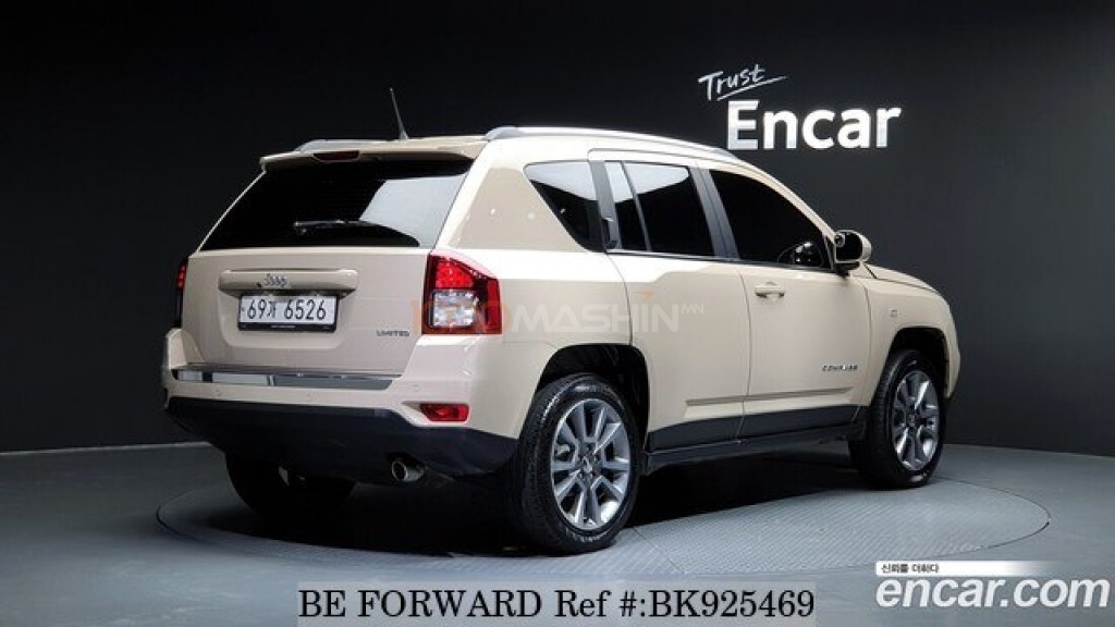 JEEP COMPASS, Жийп, 2017 автомашин зарна, худалдана, automashin zarna