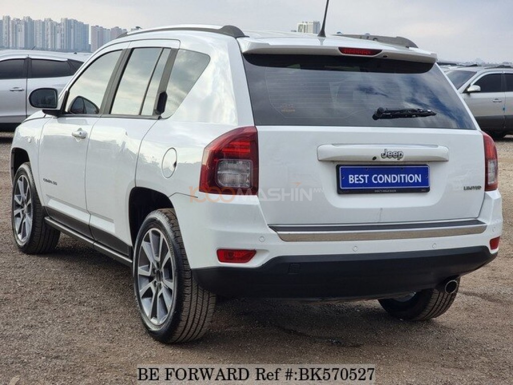 JEEP COMPASS, Жийп, 2014 автомашин зарна, худалдана, automashin zarna