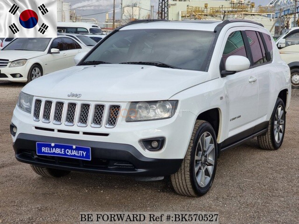 JEEP COMPASS, Жийп, 2014 автомашин зарна, худалдана, automashin zarna