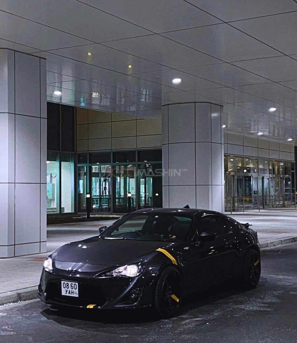 TOYOTA 86, Спорт, 2013 автомашин зарна, худалдана, automashin zarna ...