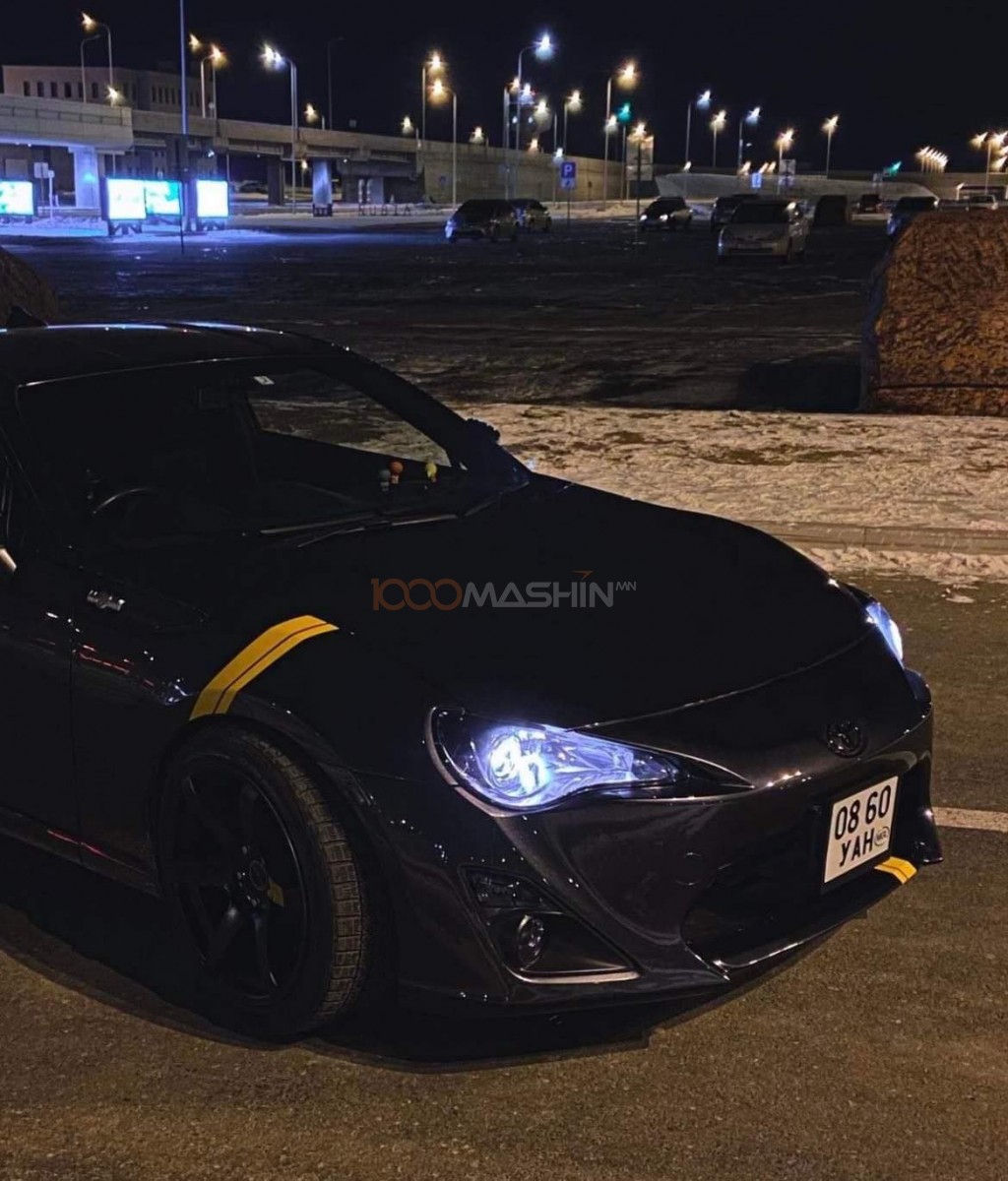 TOYOTA 86, Спорт, 2013 автомашин зарна, худалдана, automashin zarna ...