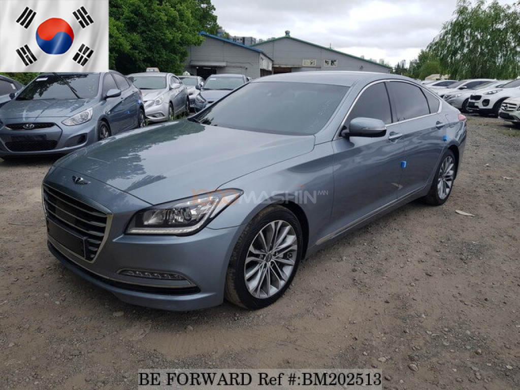 HYUNDAI GENESIS, Суудлын, 2015 автомашин зарна, худалдана, automashin ...