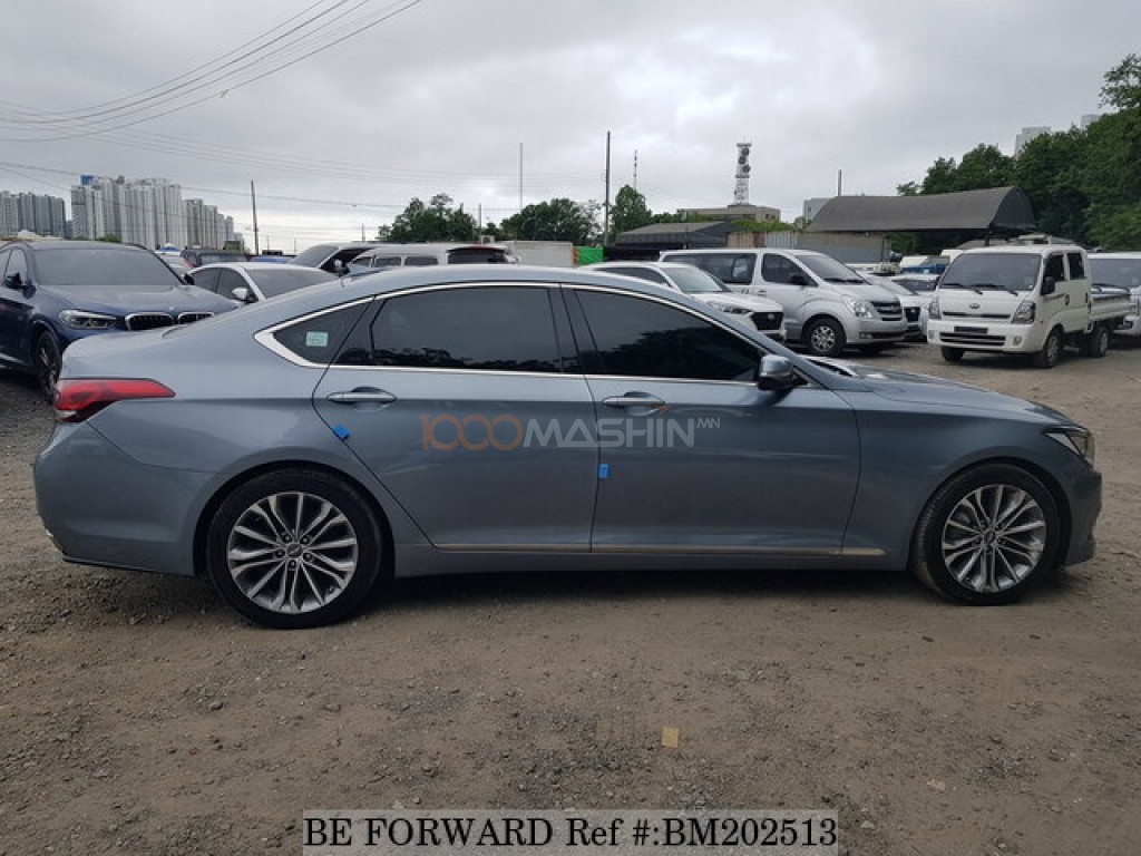 HYUNDAI GENESIS, Суудлын, 2015 автомашин зарна, худалдана, automashin ...