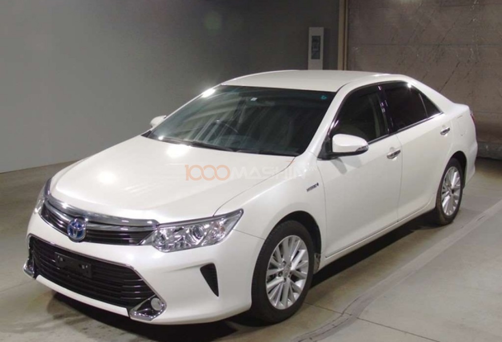 TOYOTA CAMRY, Суудлын, 2016 автомашин зарна, худалдана, automashin ...