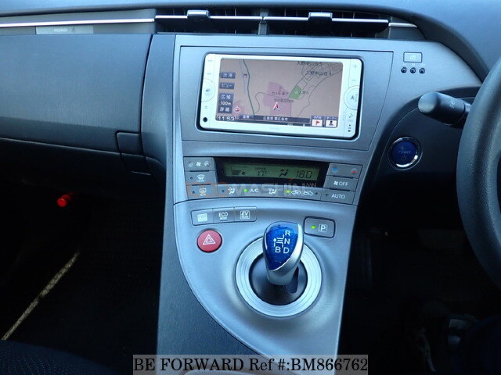 TOYOTA PRIUS30, Суудлын, 2013 автомашин зарна, худалдана, automashin ...