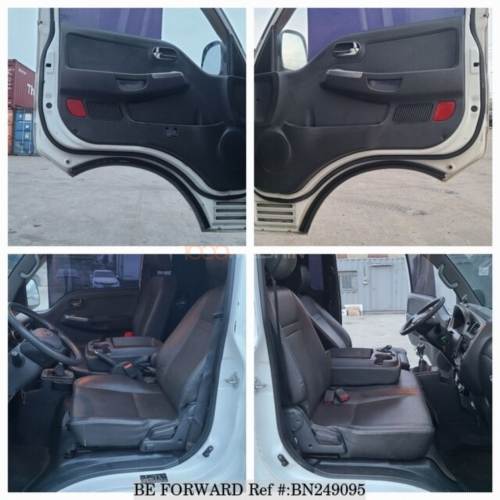 KIA BONGO3, Ачааны, 2014 автомашин зарна, худалдана, automashin zarna ...