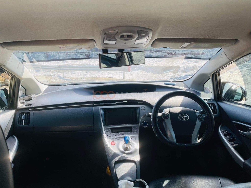 TOYOTA PRIUS30, Суудлын, 2012 автомашин зарна, худалдана, automashin ...