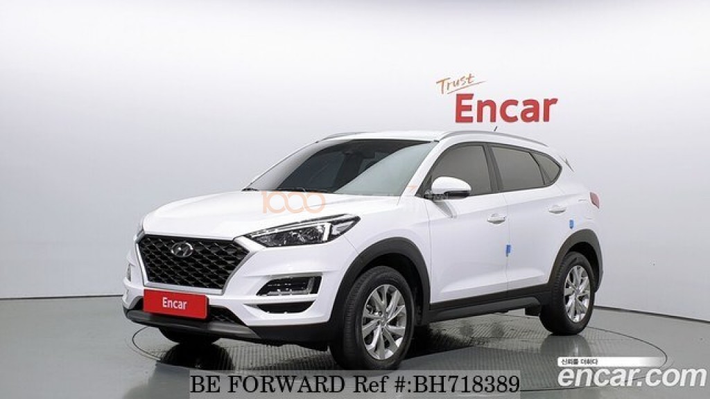 HYUNDAI TUCSON, Жийп, 2019 автомашин зарна, худалдана, automashin zarna ...