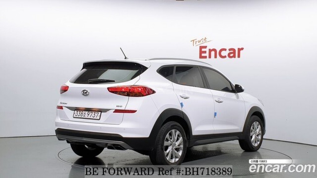 HYUNDAI TUCSON, Жийп, 2019 автомашин зарна, худалдана, automashin zarna ...