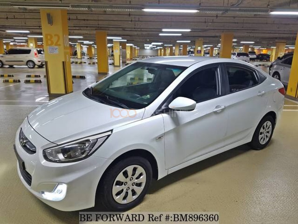 HYUNDAI Accent, Суудлын, 2016 автомашин зарна, худалдана, automashin ...