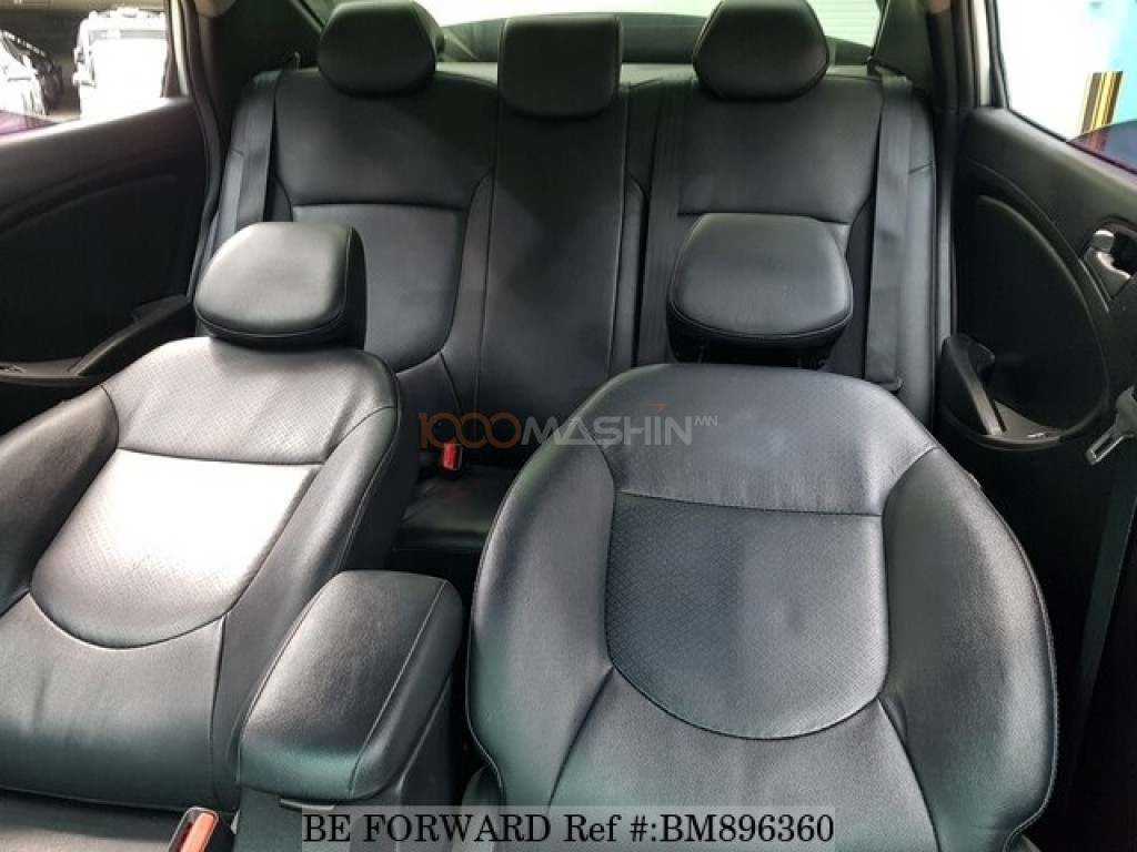 HYUNDAI Accent, Суудлын, 2016 автомашин зарна, худалдана, automashin ...