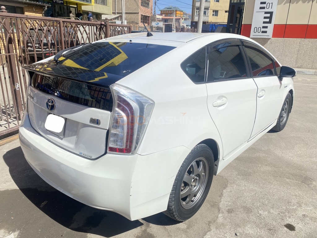 TOYOTA PRIUS30, Суудлын, 2013 автомашин зарна, худалдана, automashin ...
