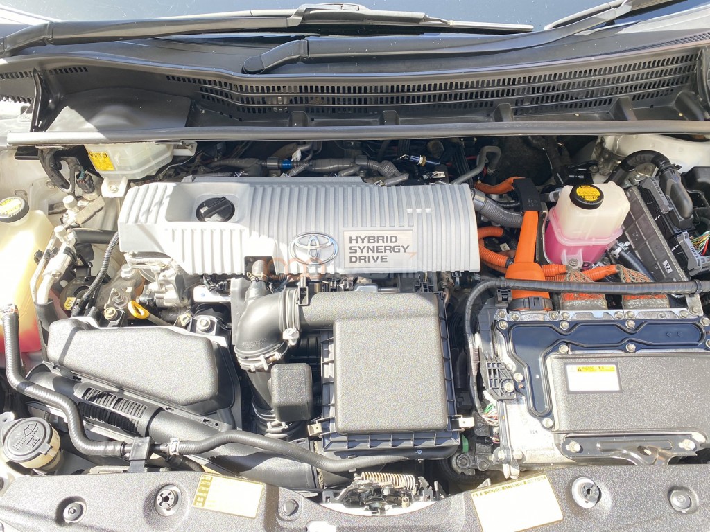 TOYOTA PRIUS30, Суудлын, 2013 автомашин зарна, худалдана, automashin ...