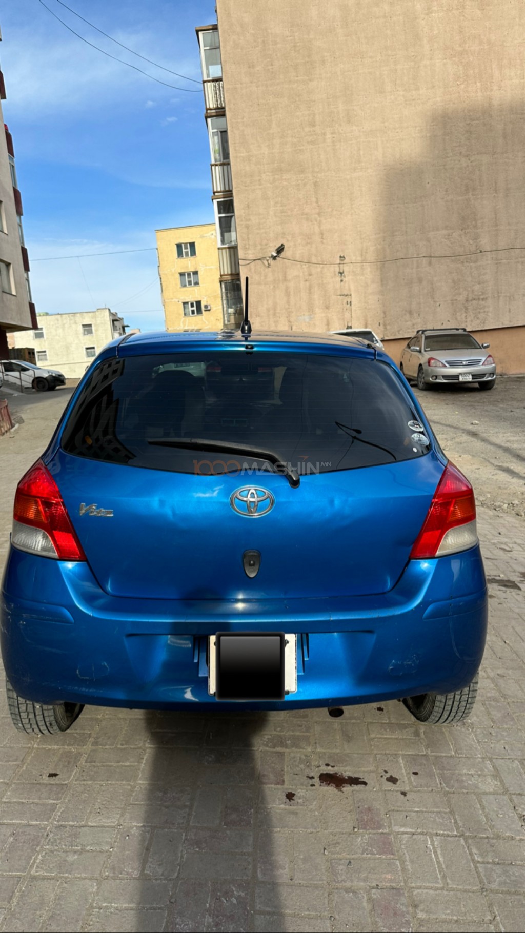 toyota-vitz-2008-automashin-zarna