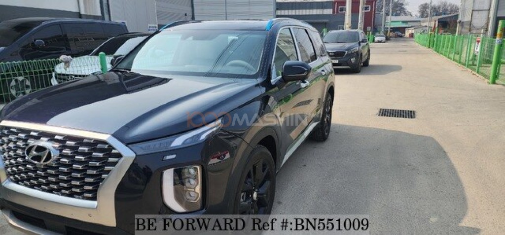 HYUNDAI PALISADE, Гэр бүлийн, 2019 автомашин зарна, худалдана ...