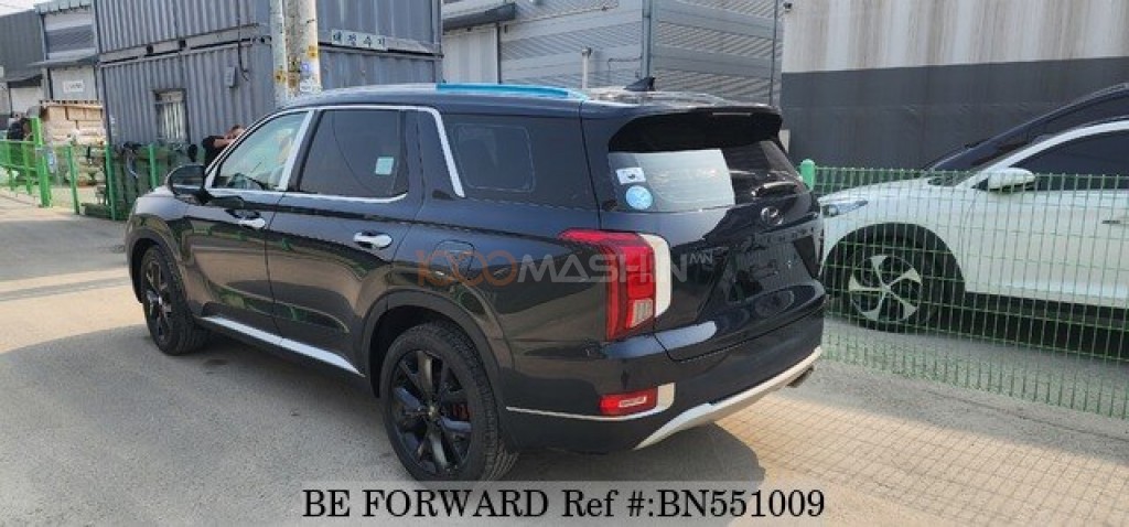 HYUNDAI PALISADE, Гэр бүлийн, 2019 автомашин зарна, худалдана ...