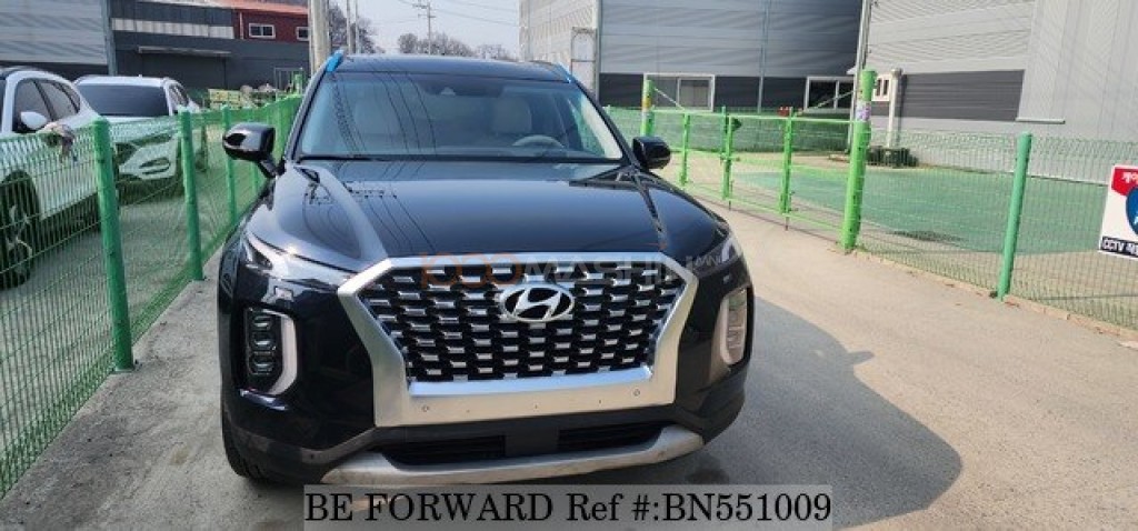 HYUNDAI PALISADE, Гэр бүлийн, 2019 автомашин зарна, худалдана ...