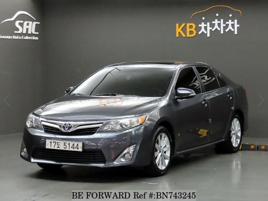 TOYOTA CAMRY, Суудлын, 2014 автомашин зарна, худалдана, automashin ...