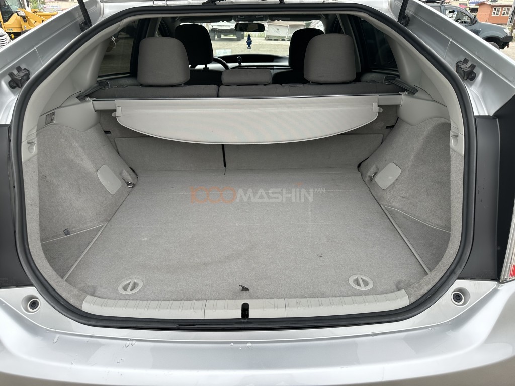 TOYOTA PRIUS30, Суудлын, 2015 автомашин зарна, худалдана, automashin ...