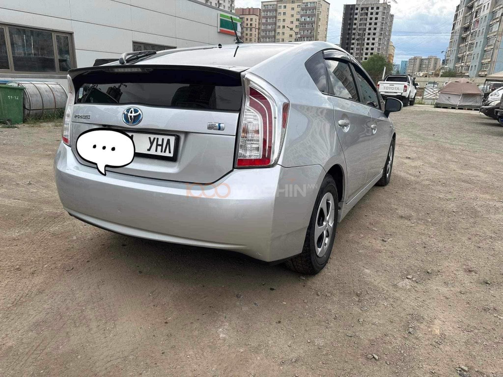 TOYOTA PRIUS30, Суудлын, 2015 автомашин зарна, худалдана, automashin ...
