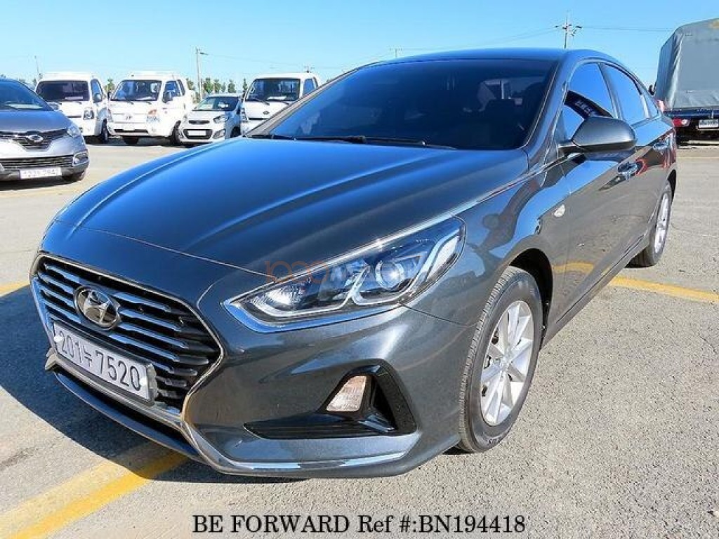 HYUNDAI SONATA, Суудлын, 2019 автомашин зарна, худалдана, automashin ...