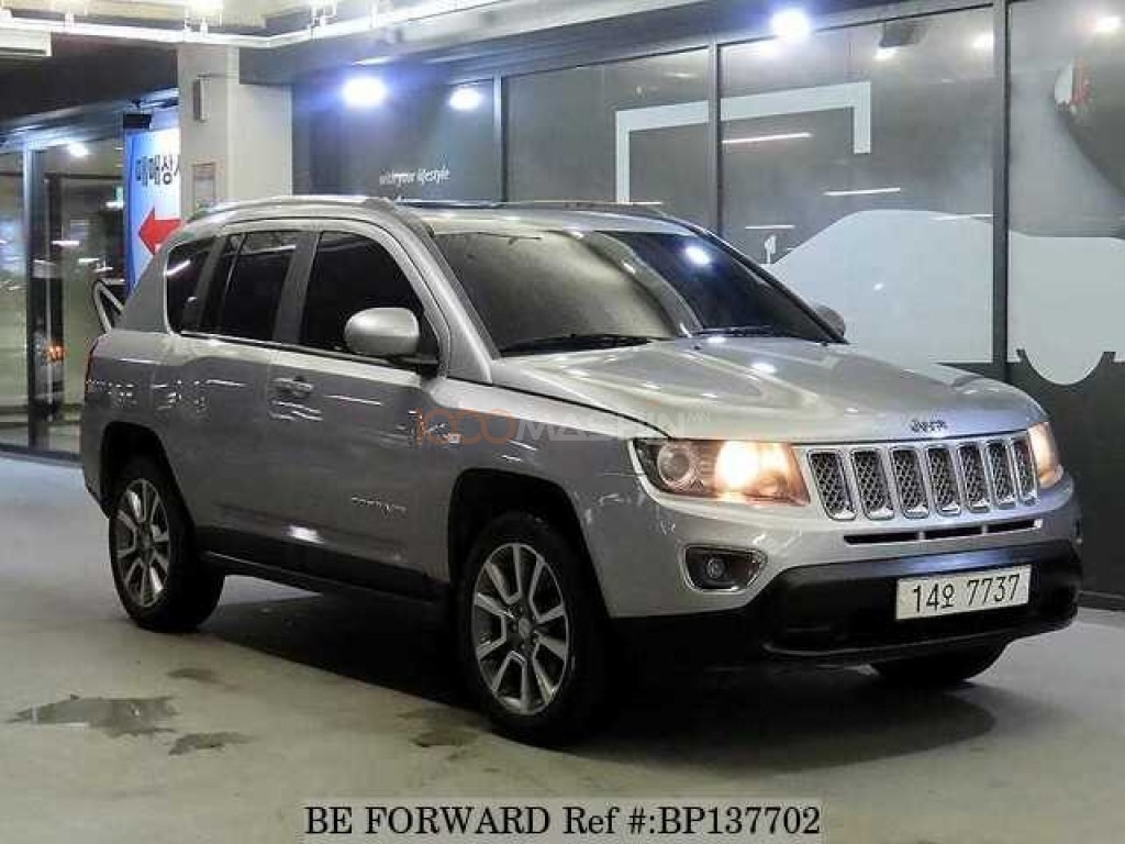 JEEP COMPASS, Жийп, 2014 автомашин зарна, худалдана, automashin zarna