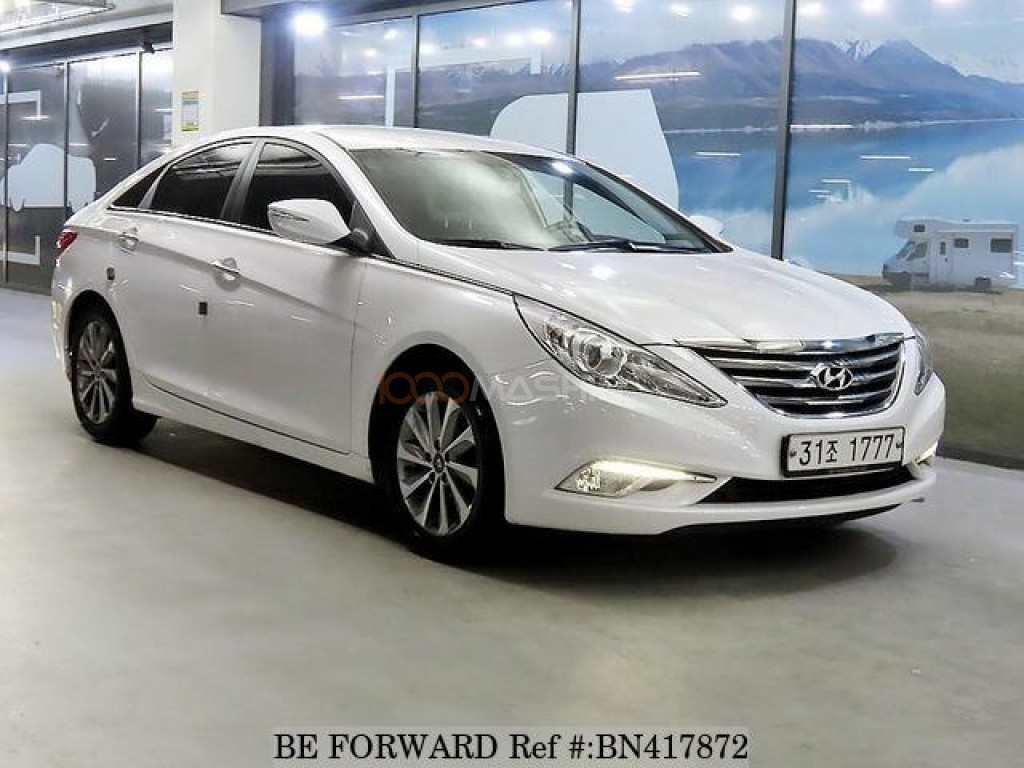 HYUNDAI Sonata the brilliant, Суудлын, 2014 автомашин зарна, худалдана ...