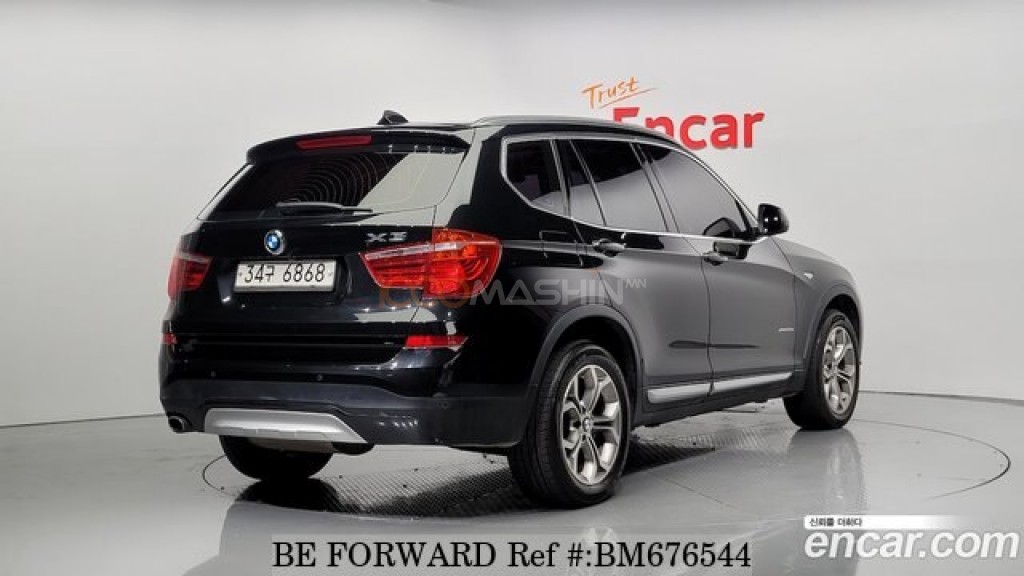 BMW X3, Гэр бүлийн, 2015 автомашин зарна, худалдана, automashin zarna ...
