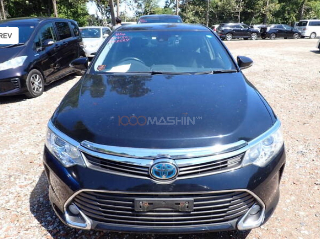 TOYOTA CAMRY, Суудлын, 2015 автомашин зарна, худалдана, automashin ...