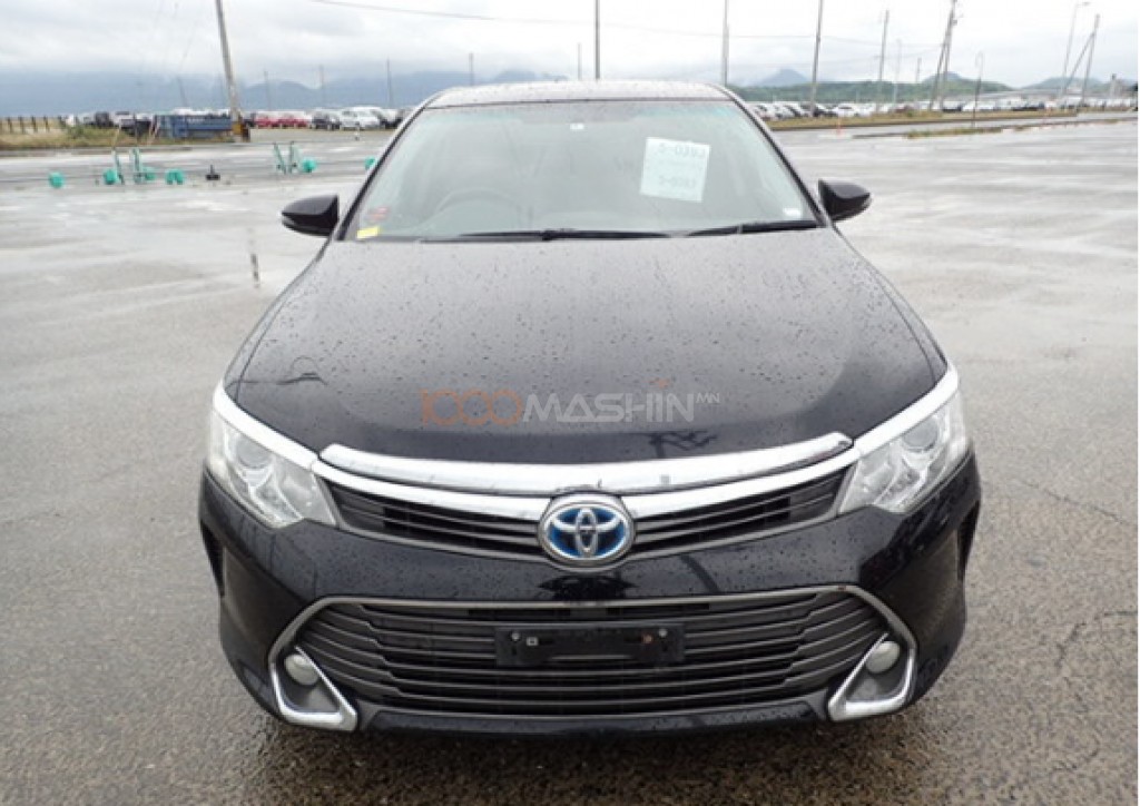 TOYOTA CAMRY, Суудлын, 2014 автомашин зарна, худалдана, automashin ...