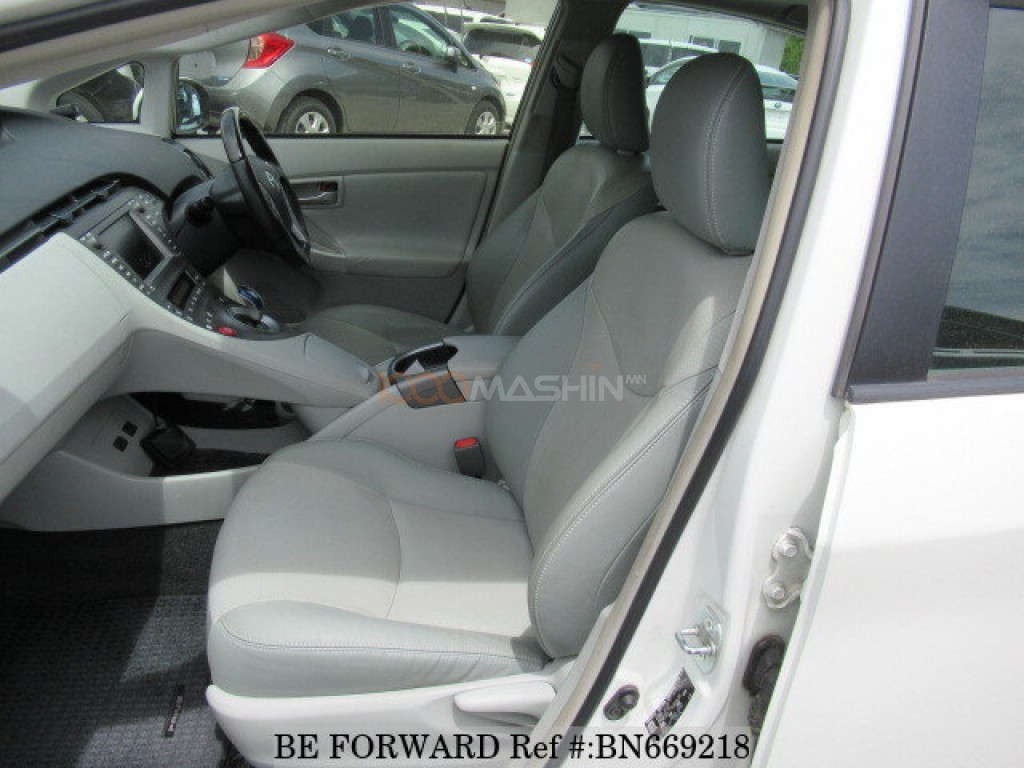 TOYOTA PRIUS30, Суудлын, 2015 автомашин зарна, худалдана, automashin ...