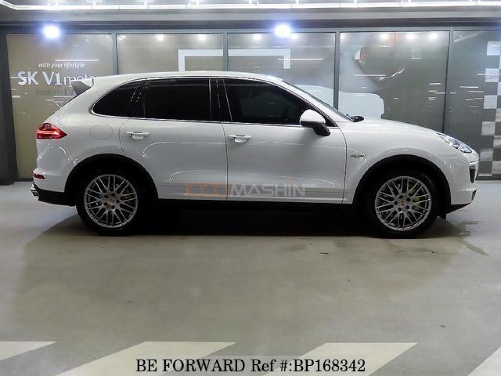 PORSCHE CAYENNE, Жийп, 2015 автомашин зарна, худалдана, automashin
