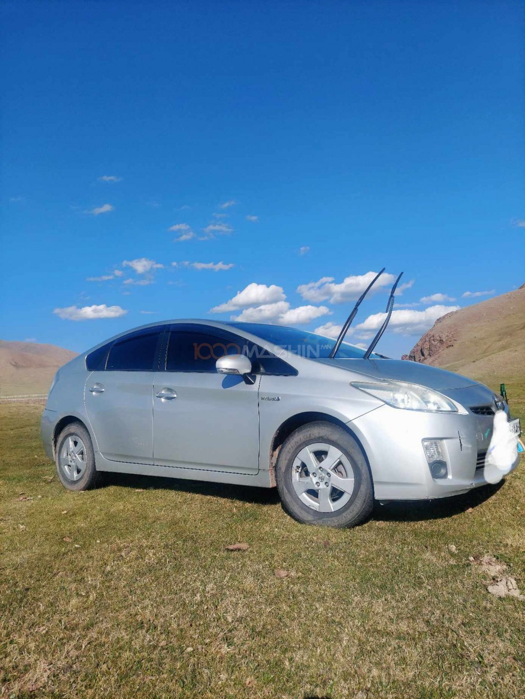 TOYOTA PRIUS30, Суудлын, 2011 автомашин зарна, худалдана, automashin ...