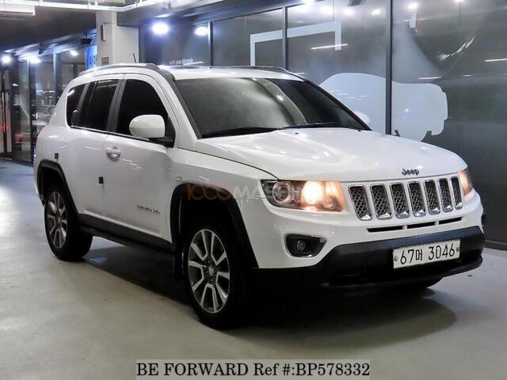 JEEP COMPASS, Суудлын, 2014 автомашин зарна, худалдана, automashin