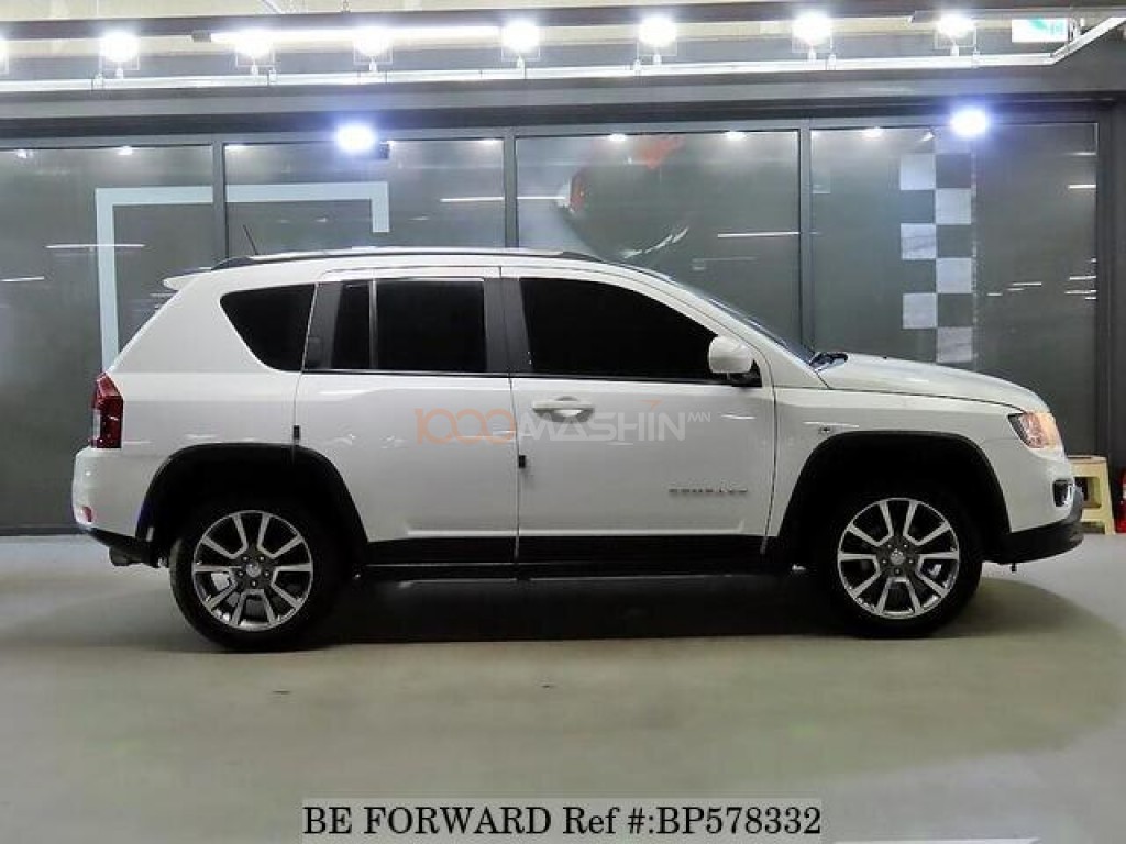 JEEP COMPASS, Суудлын, 2014 автомашин зарна, худалдана, automashin