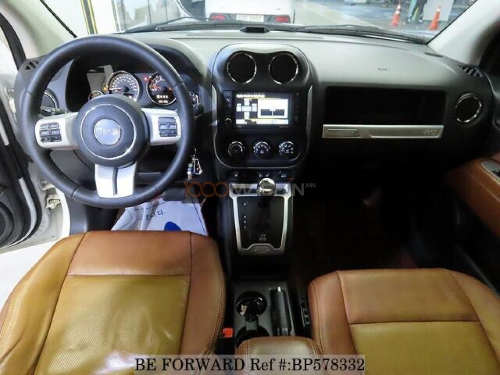 JEEP COMPASS, Суудлын, 2014 автомашин зарна, худалдана, automashin