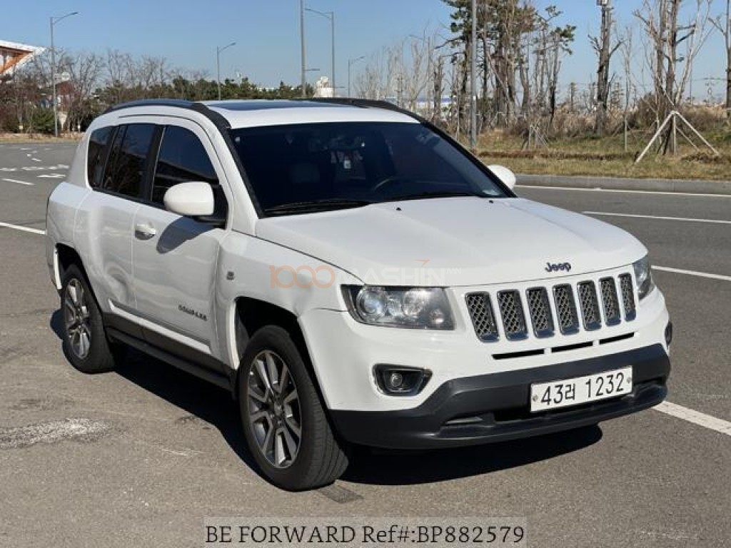 JEEP COMPASS, Суудлын, 2014 автомашин зарна, худалдана, automashin