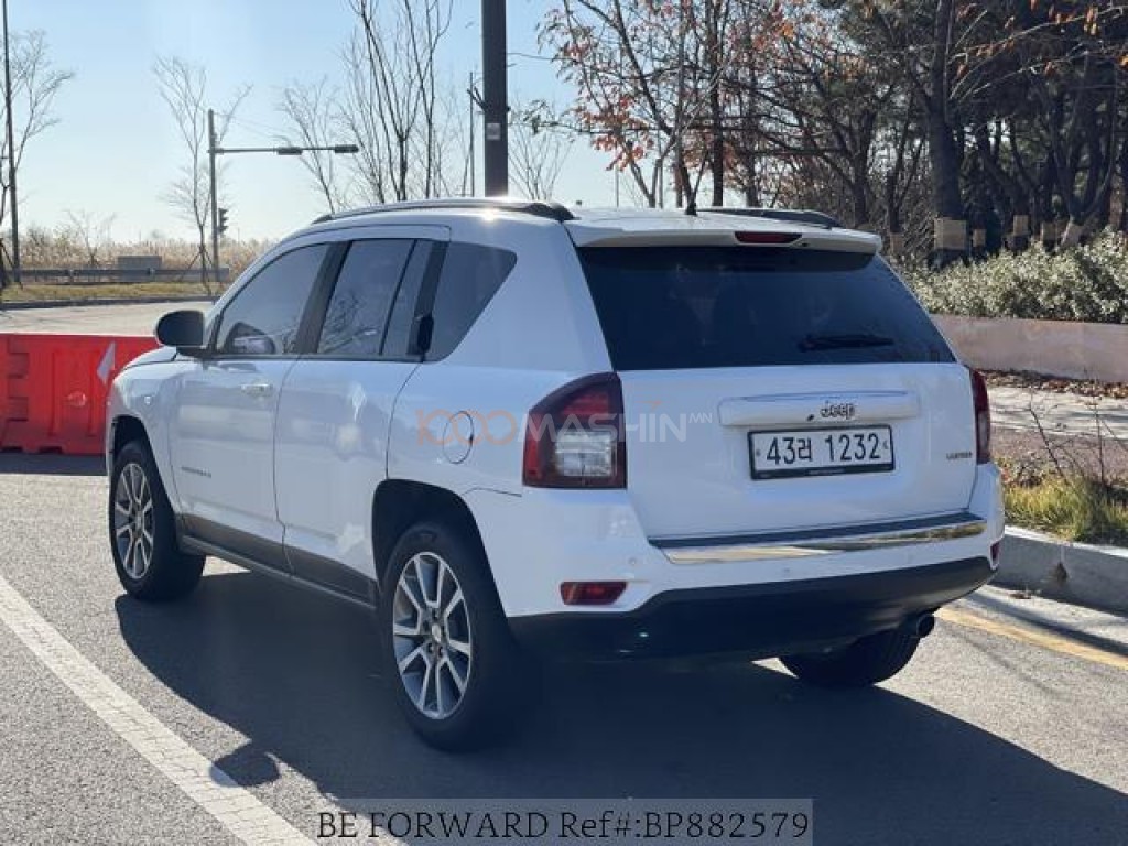 JEEP COMPASS, Суудлын, 2014 автомашин зарна, худалдана, automashin