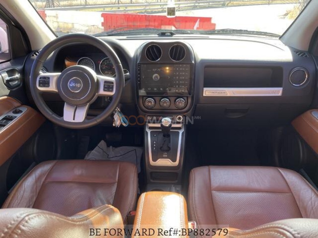 JEEP COMPASS, Суудлын, 2014 автомашин зарна, худалдана, automashin