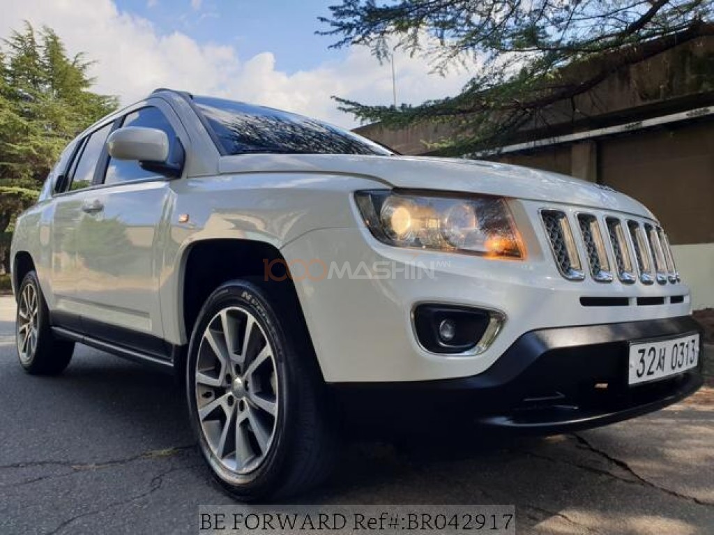 JEEP COMPASS, Суудлын, 2016 автомашин зарна, худалдана, automashin