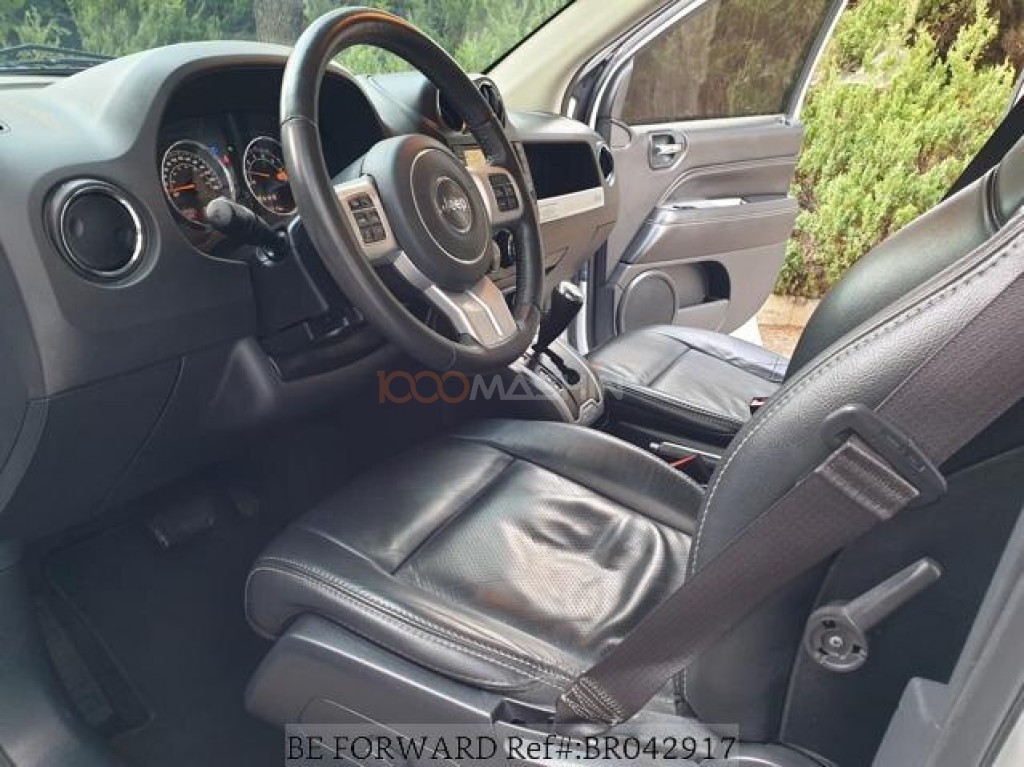 JEEP COMPASS, Суудлын, 2016 автомашин зарна, худалдана, automashin