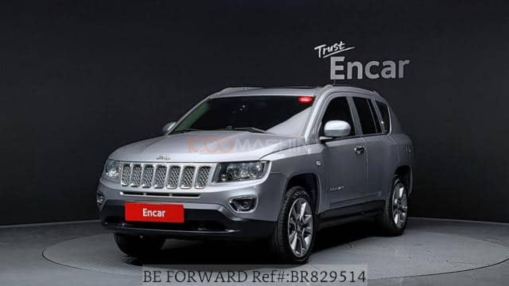 JEEP COMPASS, Жийп, 2015 автомашин зарна, худалдана, automashin zarna
