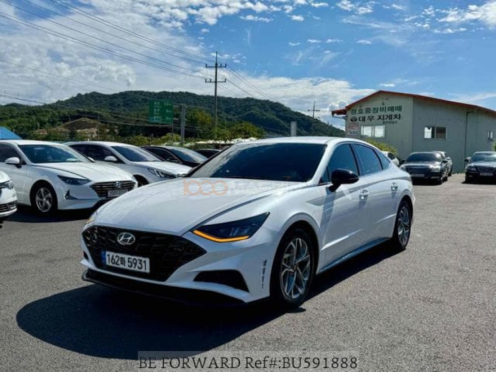 HYUNDAI SONATA, Суудлын, 2020 автомашин зарна, худалдана, automashin ...