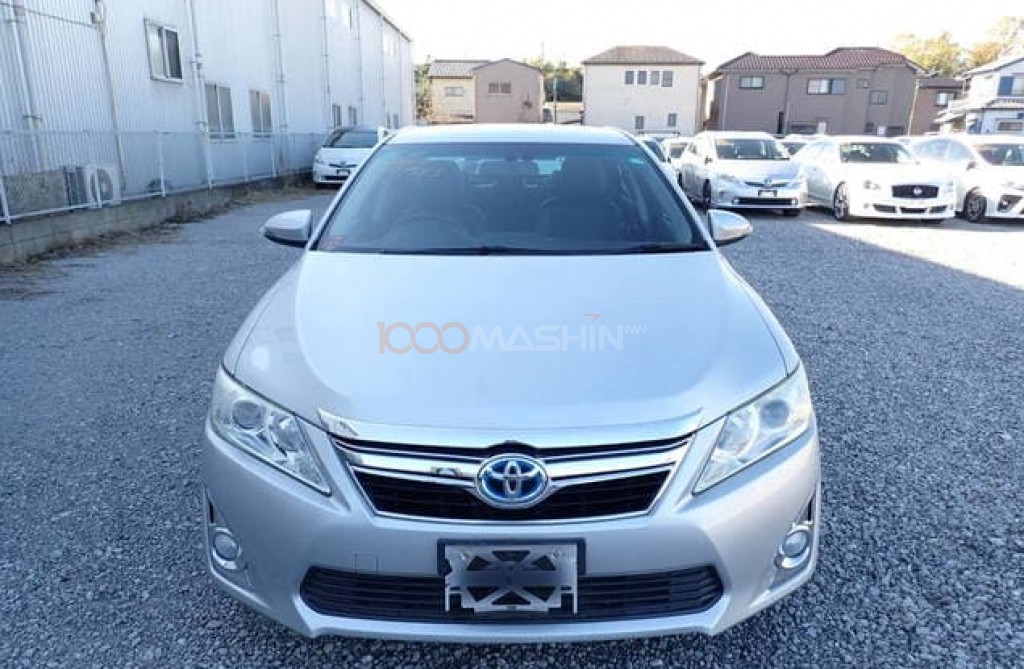 TOYOTA CAMRY, Суудлын, 2013 автомашин зарна, худалдана, automashin ...